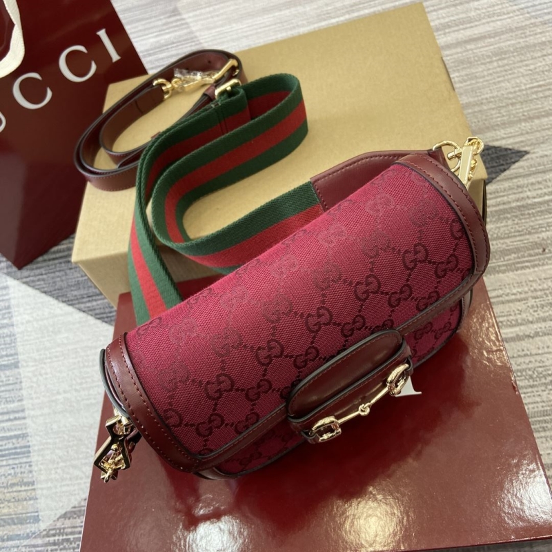 Gucci Satchel Bags